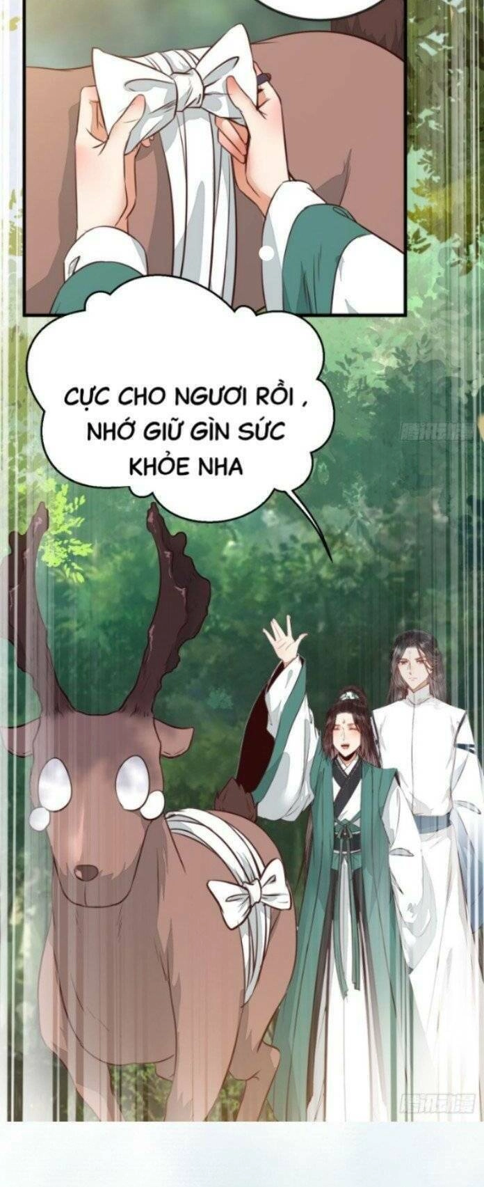 Tuyệt Sắc Quyến Rũ: Quỷ Y Chí Tôn Chapter 244 - 15