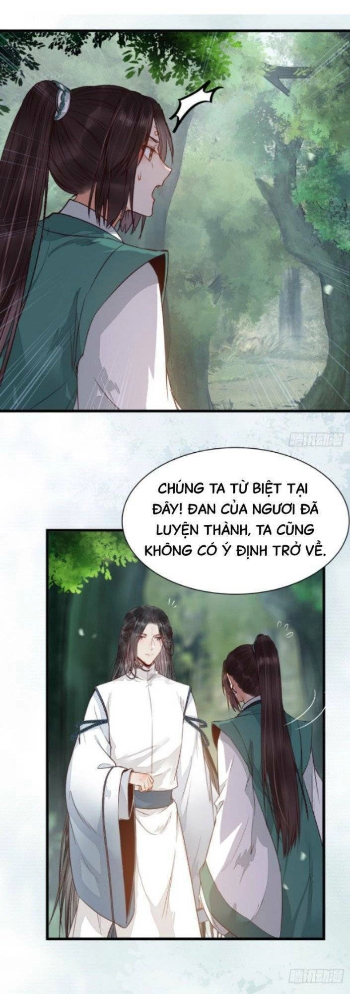 Tuyệt Sắc Quyến Rũ: Quỷ Y Chí Tôn Chapter 244 - 16
