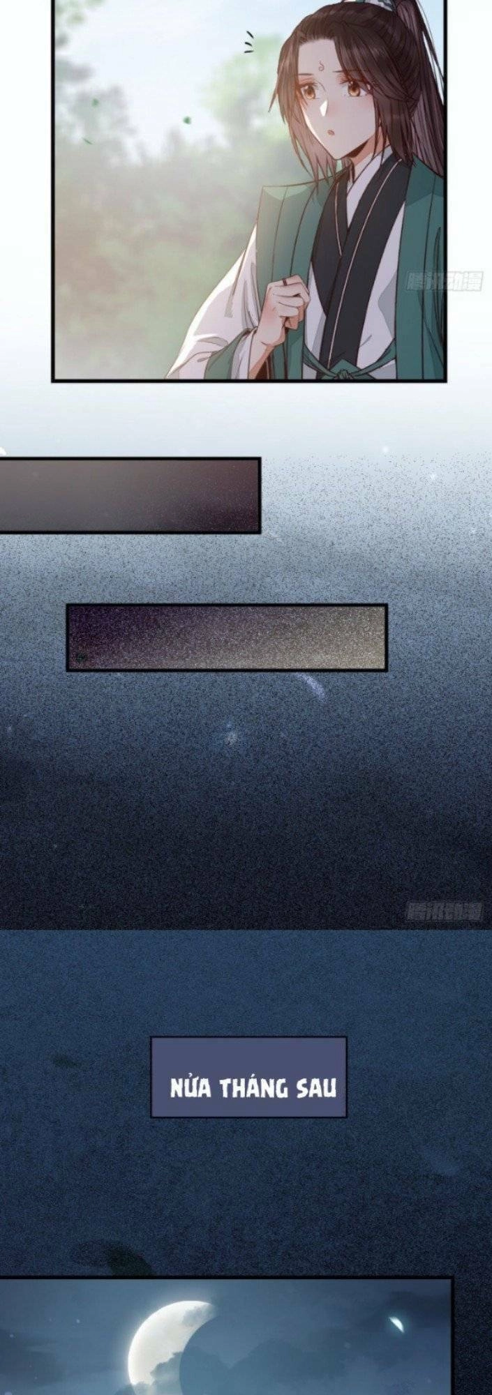 Tuyệt Sắc Quyến Rũ: Quỷ Y Chí Tôn Chapter 244 - 18