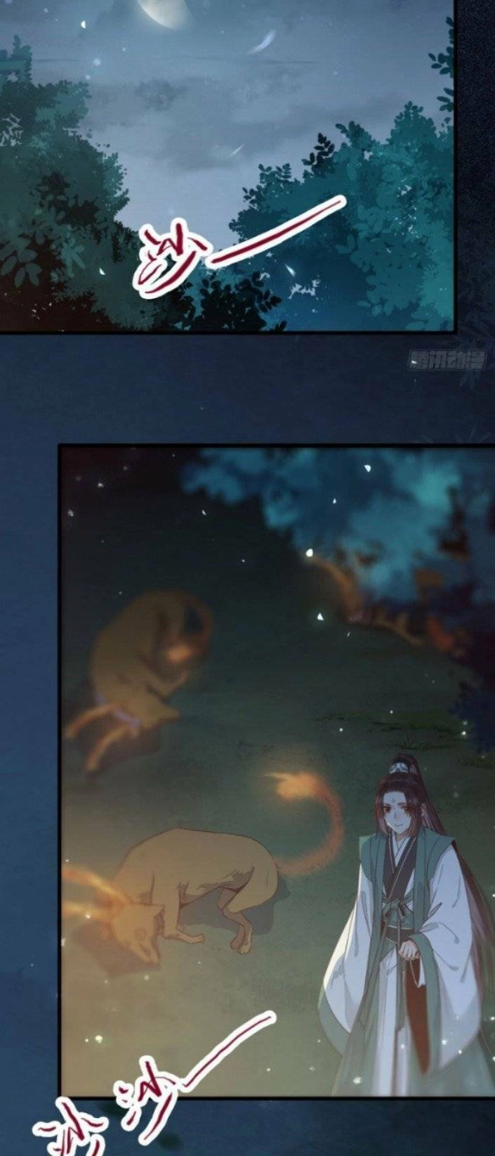 Tuyệt Sắc Quyến Rũ: Quỷ Y Chí Tôn Chapter 244 - 19