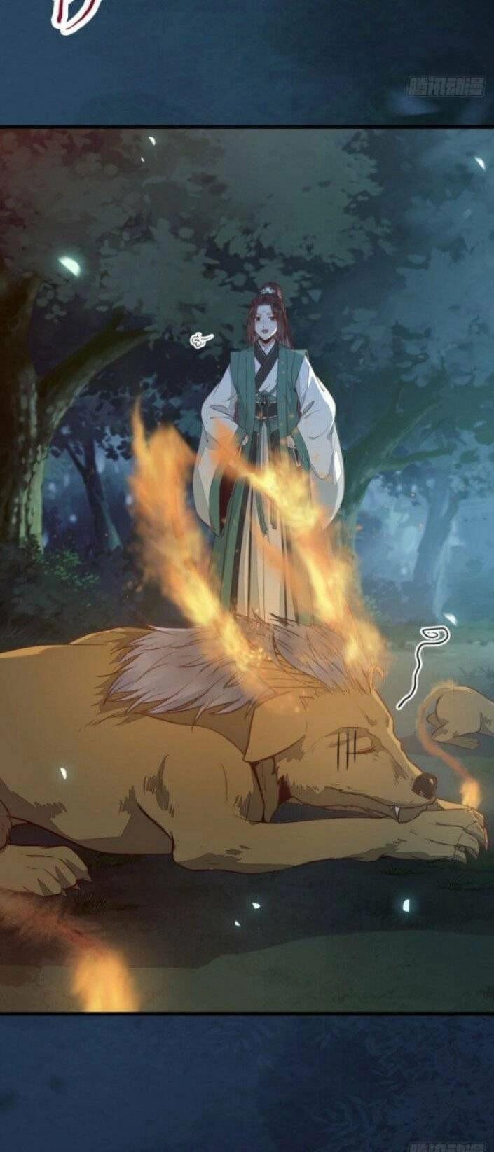 Tuyệt Sắc Quyến Rũ: Quỷ Y Chí Tôn Chapter 244 - 20