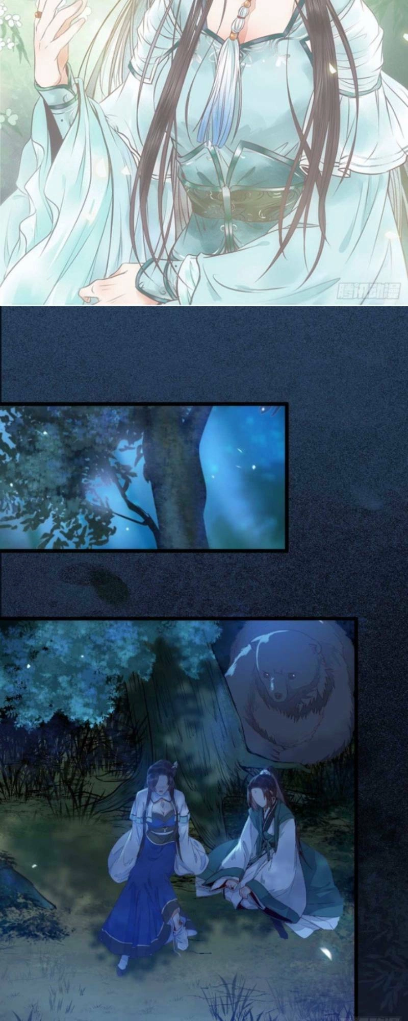 Tuyệt Sắc Quyến Rũ: Quỷ Y Chí Tôn Chapter 246 - 2