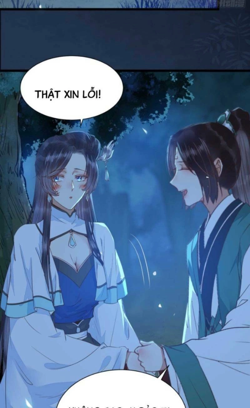 Tuyệt Sắc Quyến Rũ: Quỷ Y Chí Tôn Chapter 246 - 3