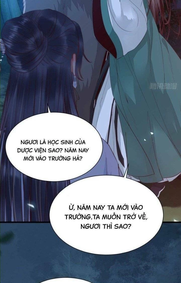 Tuyệt Sắc Quyến Rũ: Quỷ Y Chí Tôn Chapter 246 - 9