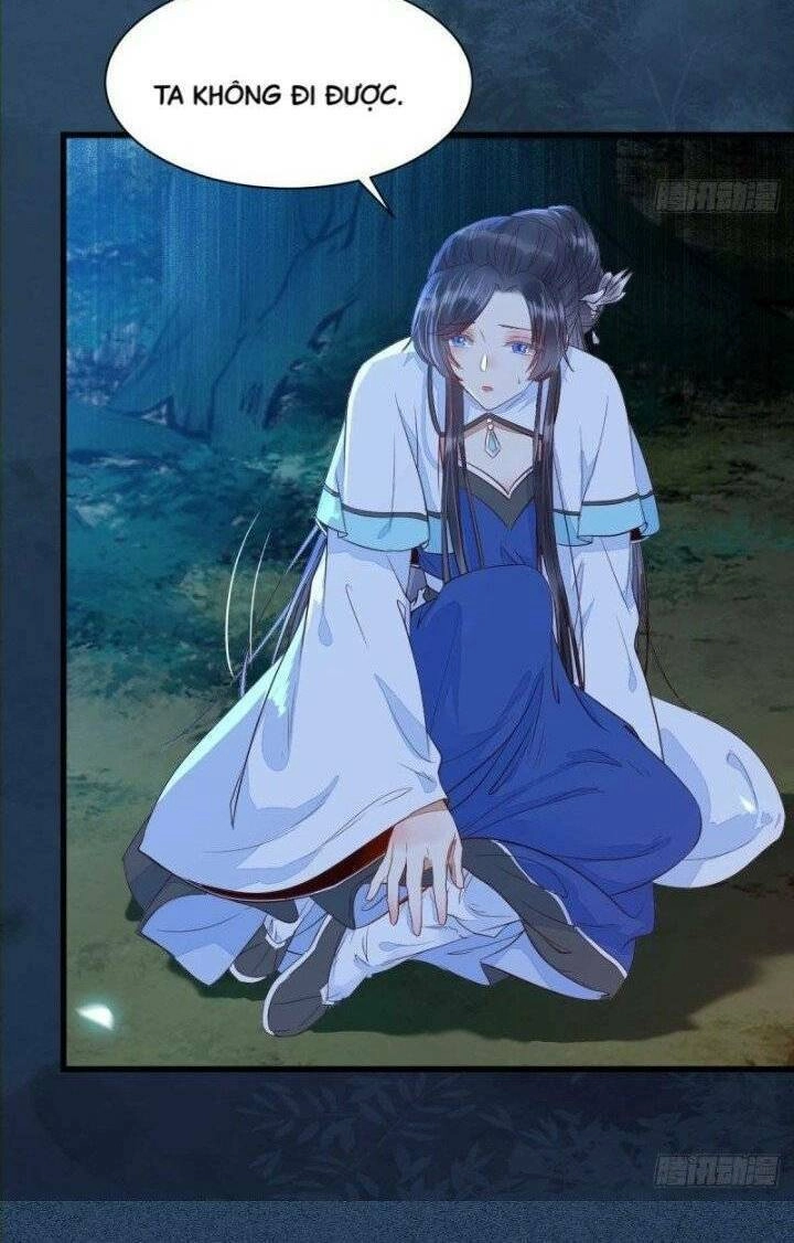 Tuyệt Sắc Quyến Rũ: Quỷ Y Chí Tôn Chapter 246 - 10