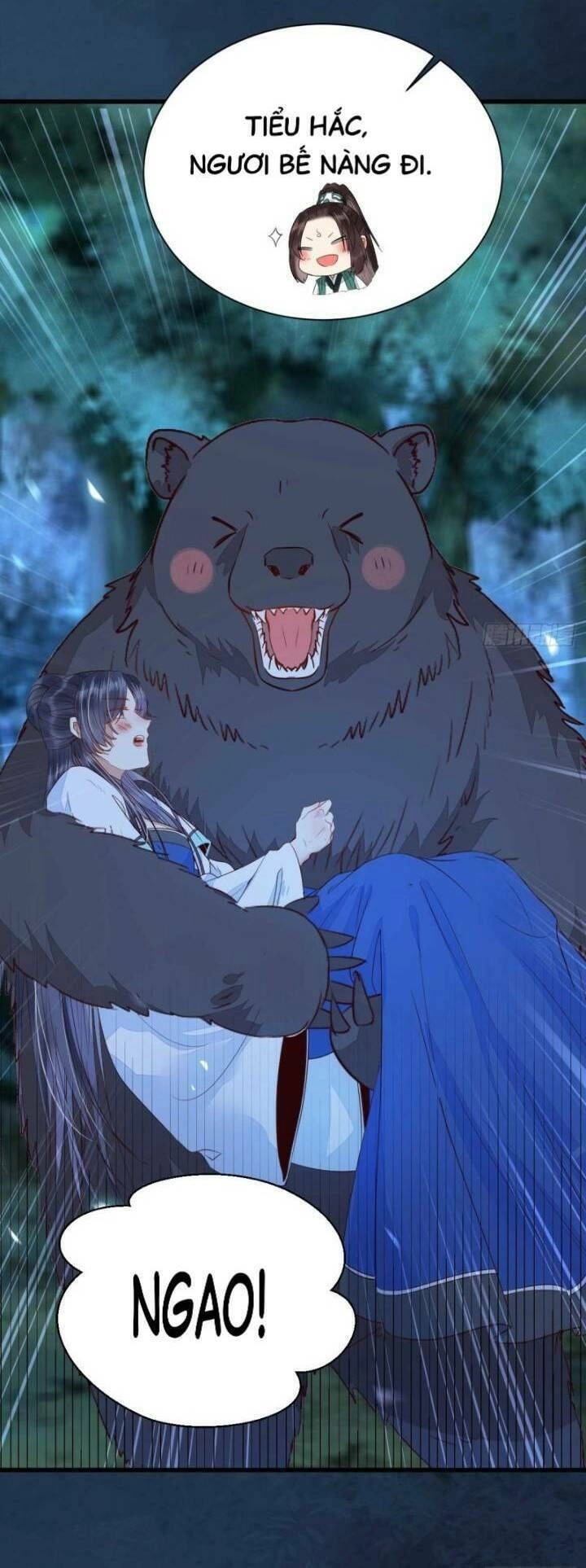 Tuyệt Sắc Quyến Rũ: Quỷ Y Chí Tôn Chapter 246 - 12