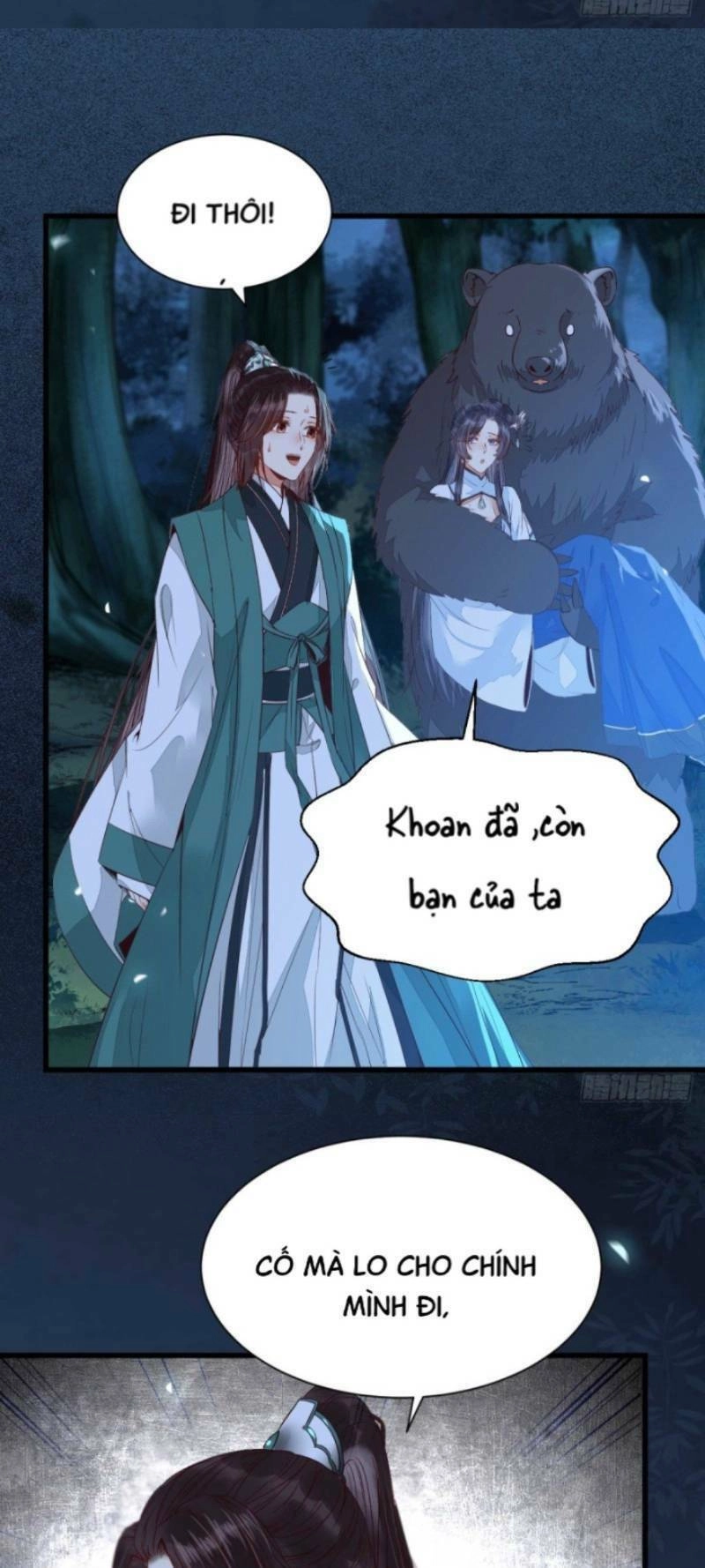 Tuyệt Sắc Quyến Rũ: Quỷ Y Chí Tôn Chapter 246 - 13