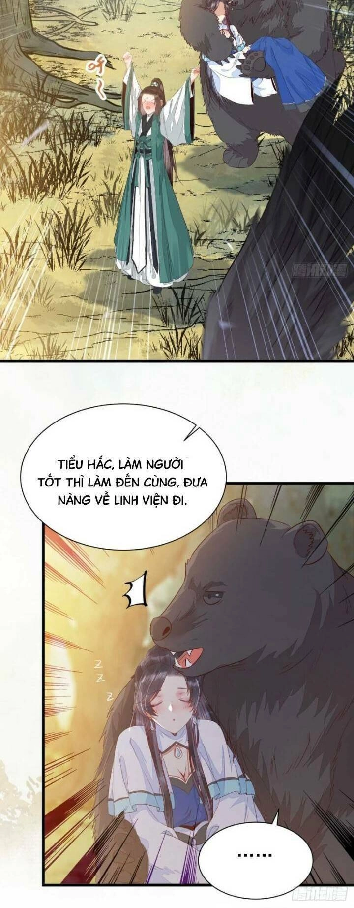 Tuyệt Sắc Quyến Rũ: Quỷ Y Chí Tôn Chapter 246 - 16