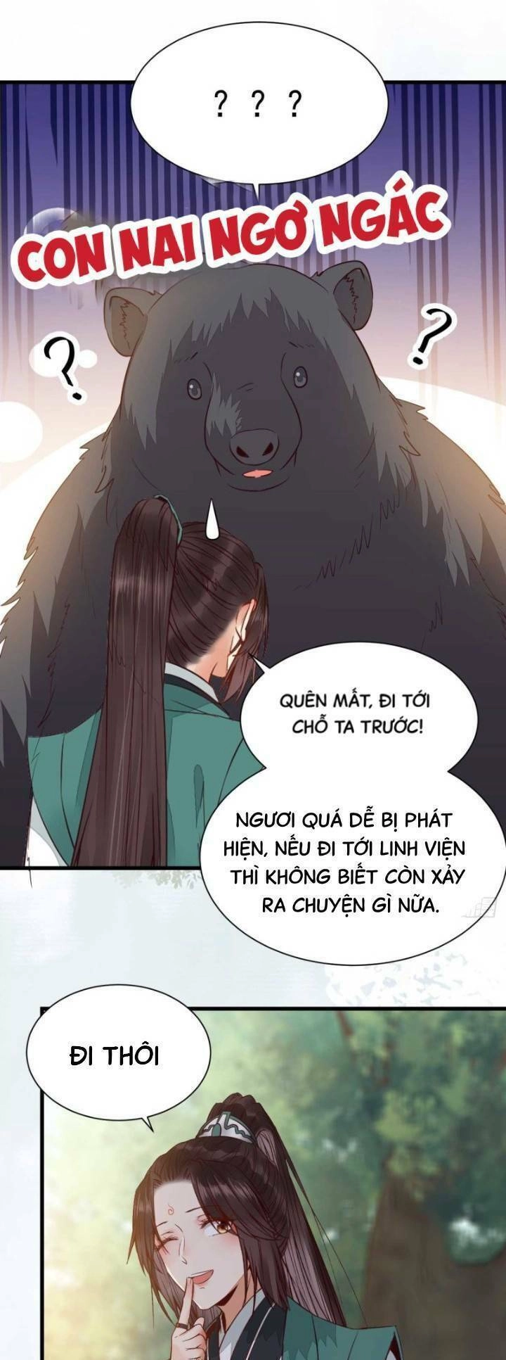 Tuyệt Sắc Quyến Rũ: Quỷ Y Chí Tôn Chapter 246 - 17