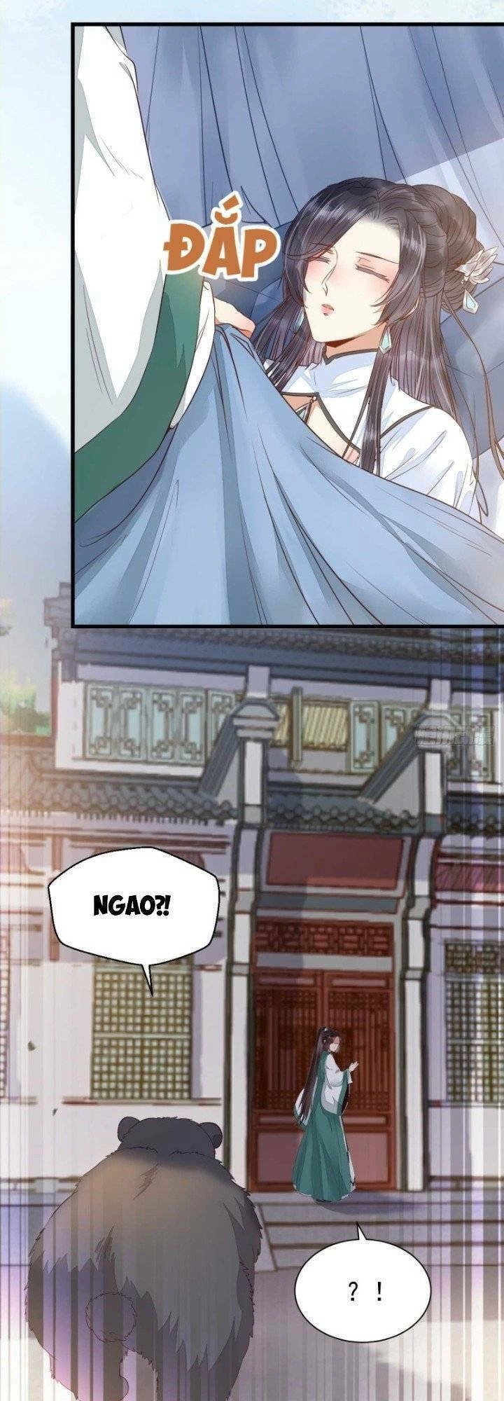 Tuyệt Sắc Quyến Rũ: Quỷ Y Chí Tôn Chapter 246 - 19