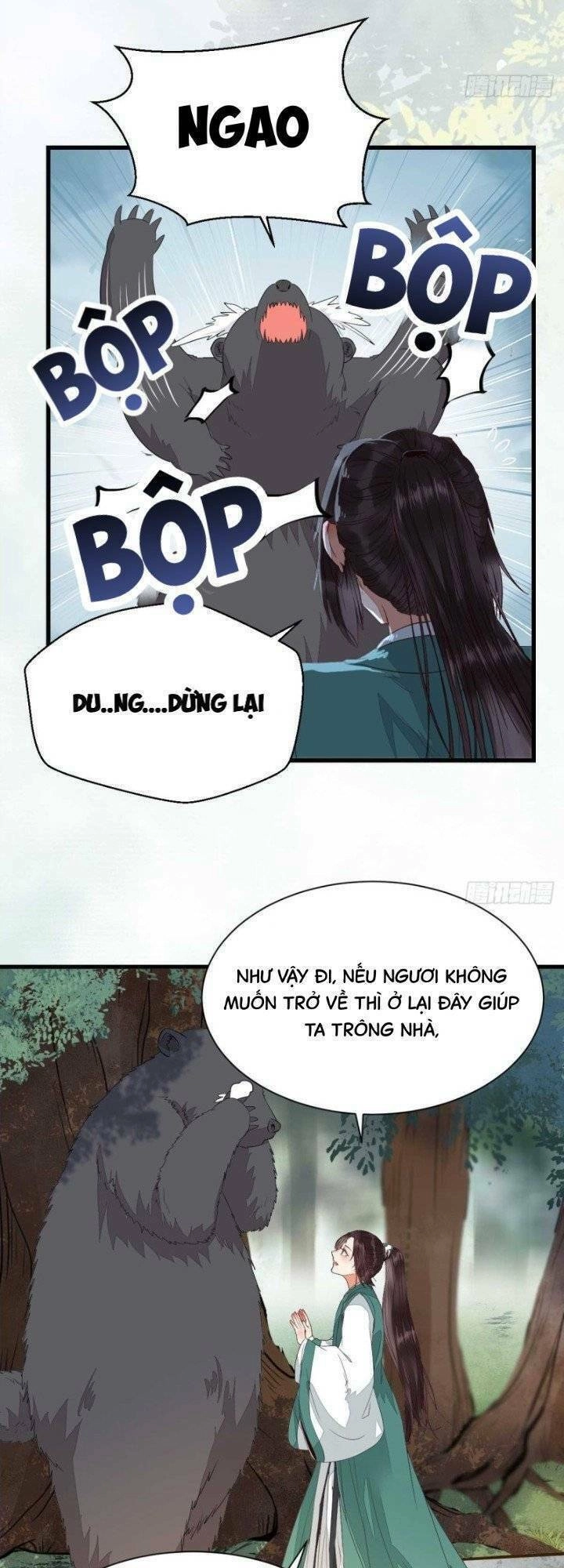 Tuyệt Sắc Quyến Rũ: Quỷ Y Chí Tôn Chapter 246 - 22