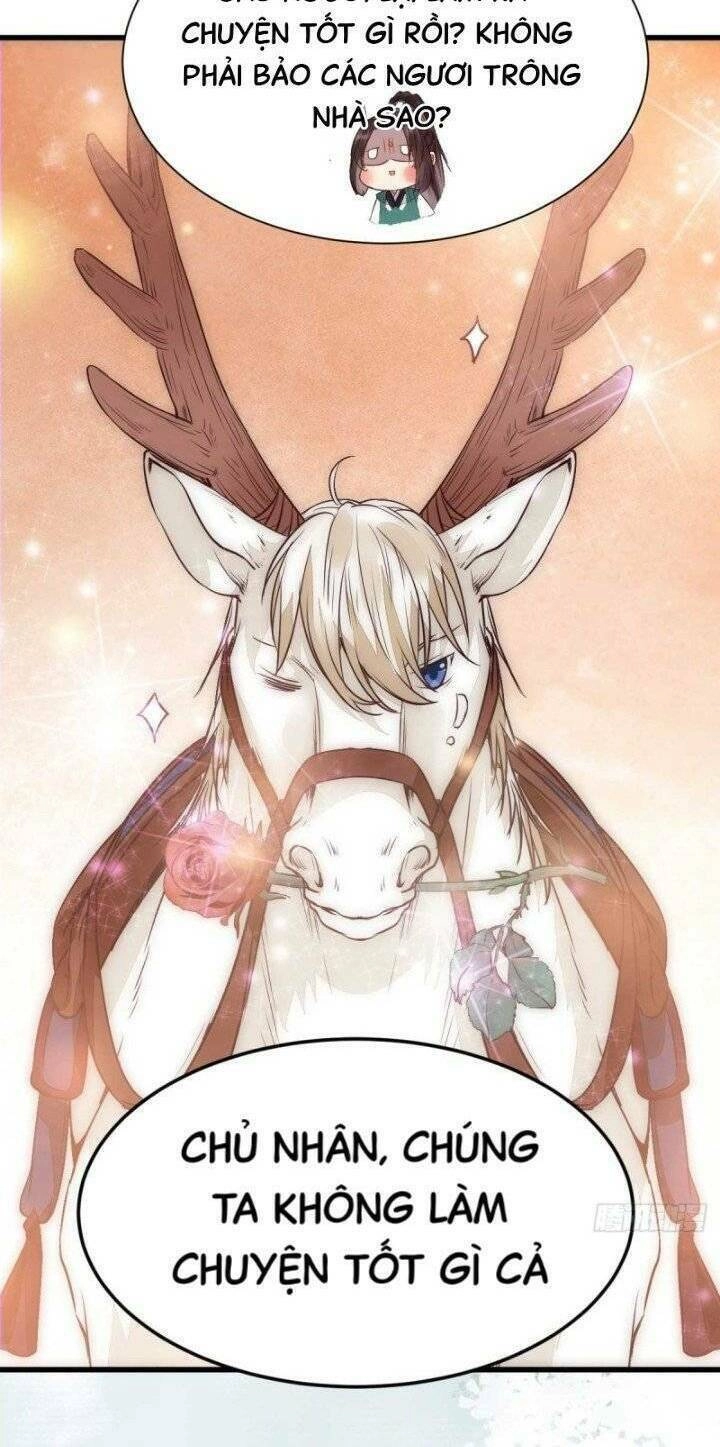 Tuyệt Sắc Quyến Rũ: Quỷ Y Chí Tôn Chapter 246 - 24