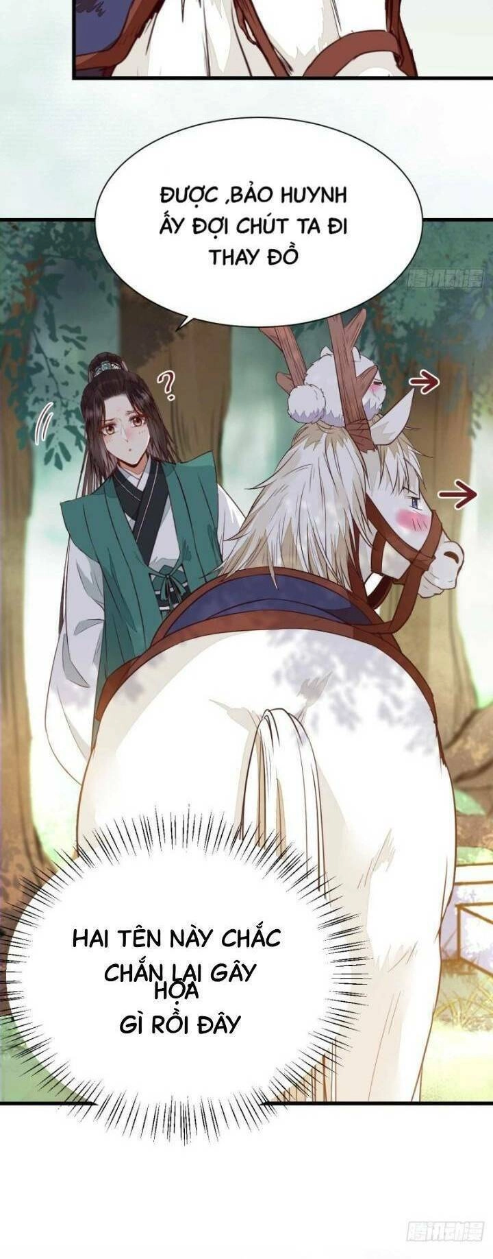 Tuyệt Sắc Quyến Rũ: Quỷ Y Chí Tôn Chapter 246 - 26