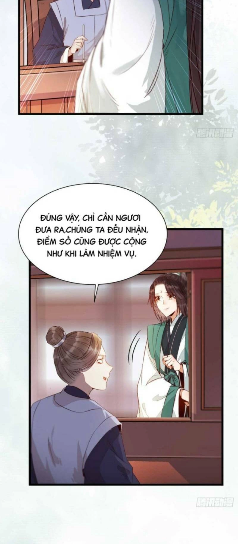Tuyệt Sắc Quyến Rũ: Quỷ Y Chí Tôn Chapter 246 - 28