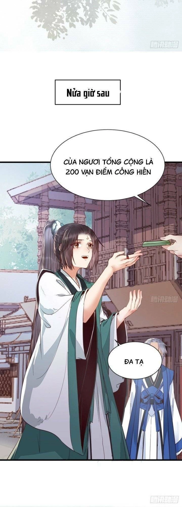 Tuyệt Sắc Quyến Rũ: Quỷ Y Chí Tôn Chapter 247 - 9