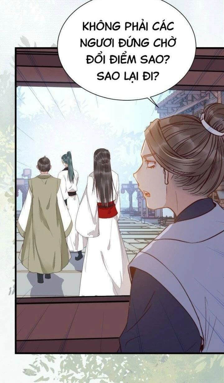 Tuyệt Sắc Quyến Rũ: Quỷ Y Chí Tôn Chapter 247 - 11