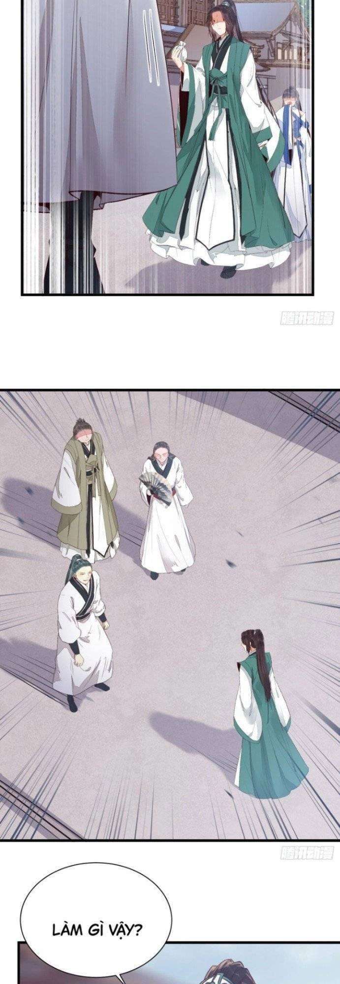 Tuyệt Sắc Quyến Rũ: Quỷ Y Chí Tôn Chapter 247 - 13