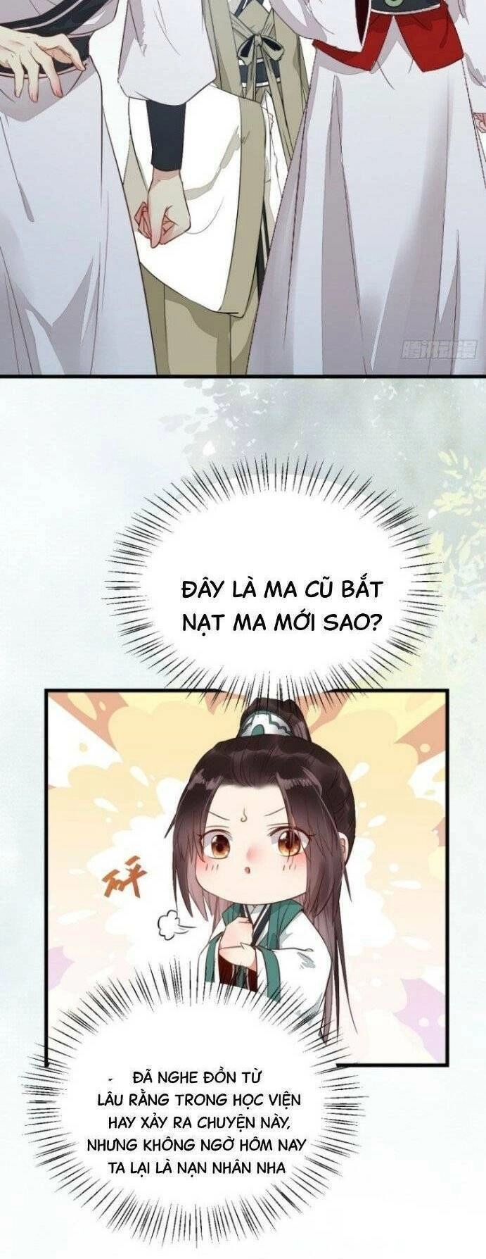 Tuyệt Sắc Quyến Rũ: Quỷ Y Chí Tôn Chapter 247 - 15