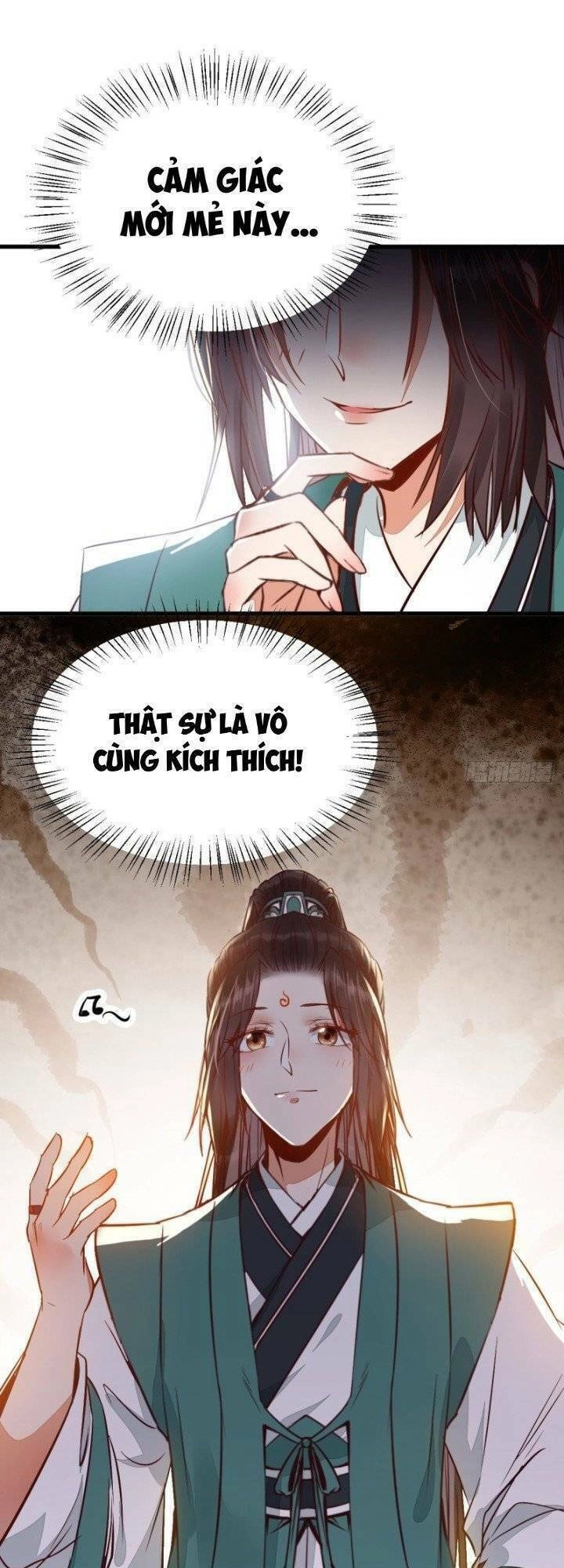 Tuyệt Sắc Quyến Rũ: Quỷ Y Chí Tôn Chapter 247 - 16