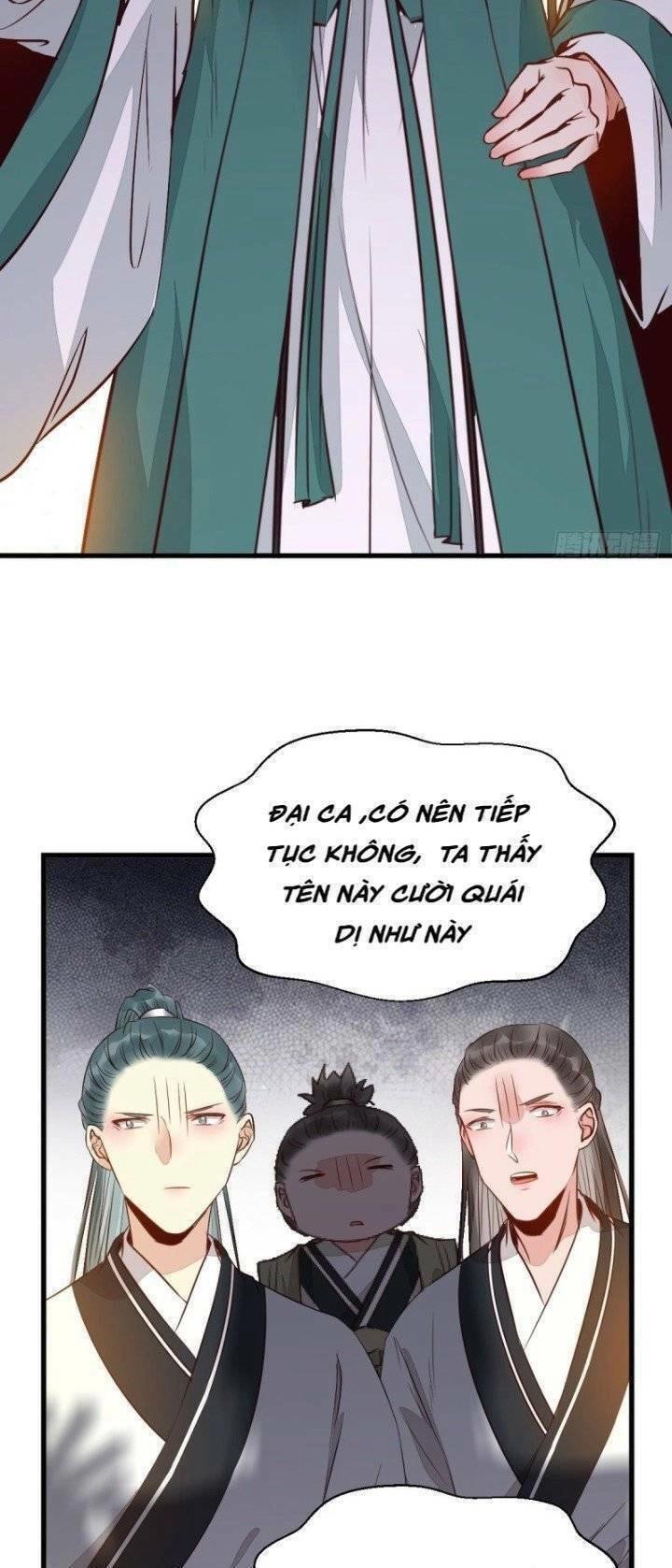 Tuyệt Sắc Quyến Rũ: Quỷ Y Chí Tôn Chapter 247 - 17