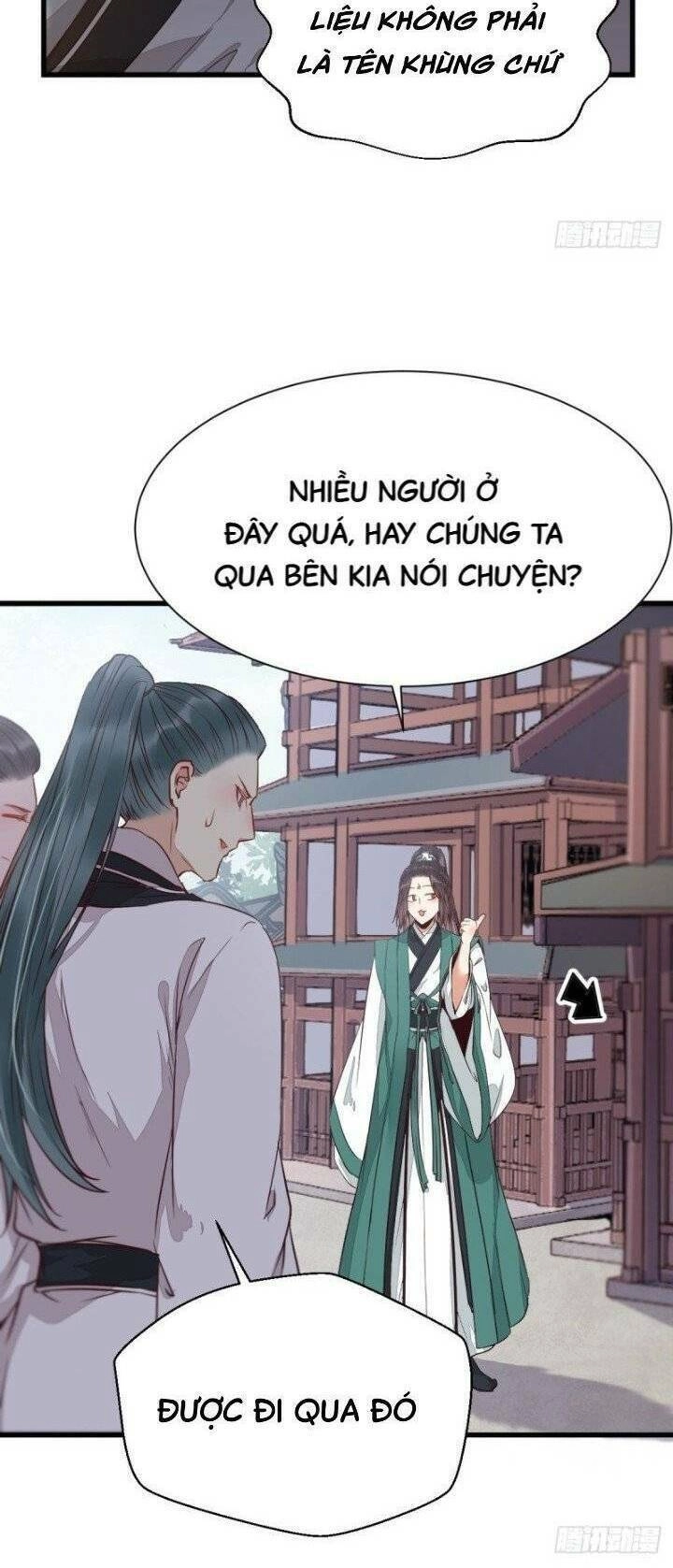 Tuyệt Sắc Quyến Rũ: Quỷ Y Chí Tôn Chapter 247 - 18