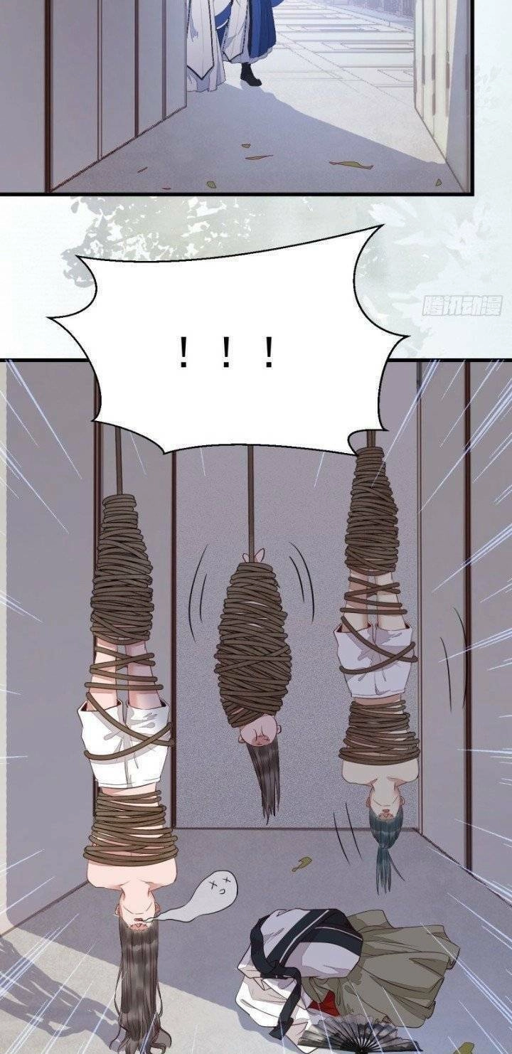 Tuyệt Sắc Quyến Rũ: Quỷ Y Chí Tôn Chapter 247 - 21