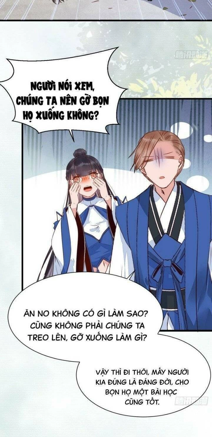 Tuyệt Sắc Quyến Rũ: Quỷ Y Chí Tôn Chapter 247 - 22