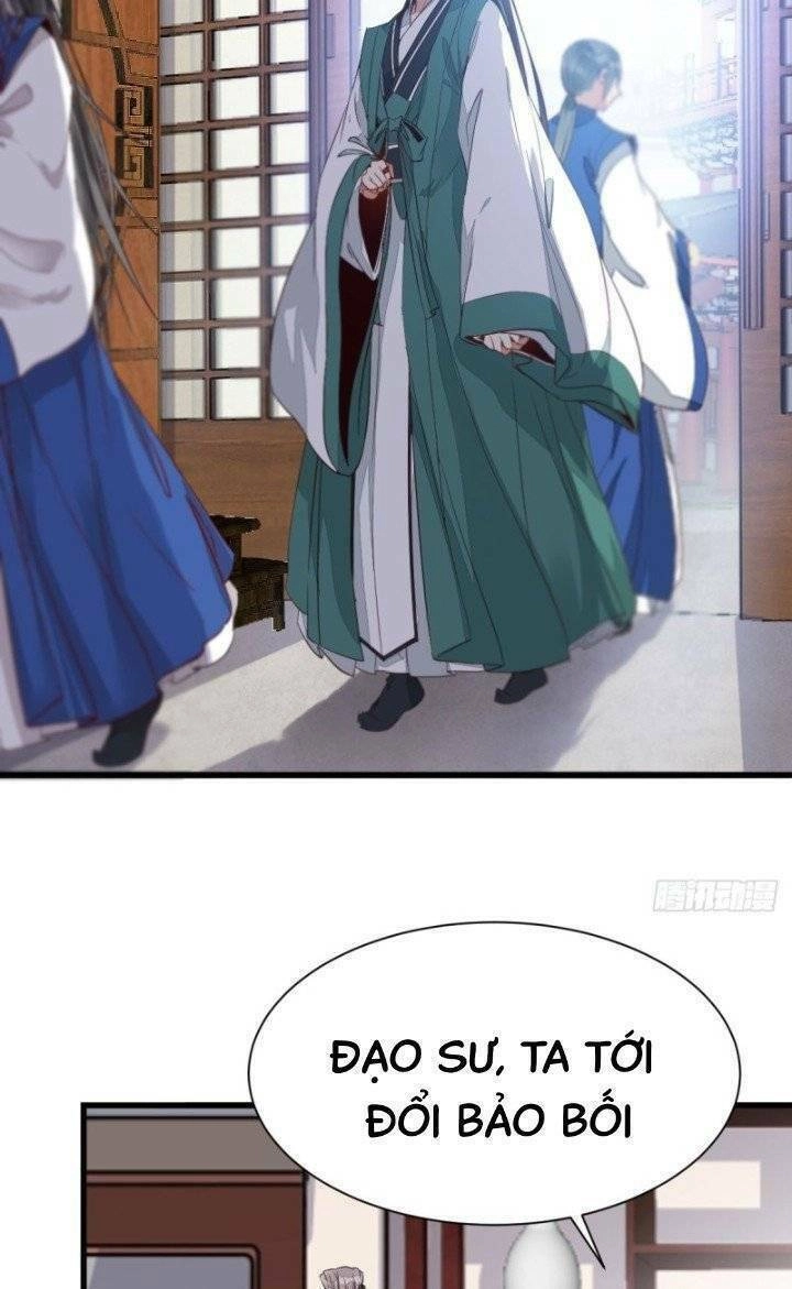 Tuyệt Sắc Quyến Rũ: Quỷ Y Chí Tôn Chapter 247 - 24