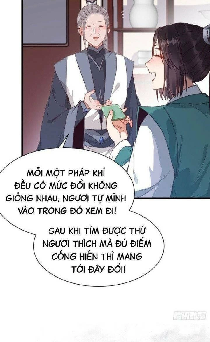 Tuyệt Sắc Quyến Rũ: Quỷ Y Chí Tôn Chapter 247 - 25