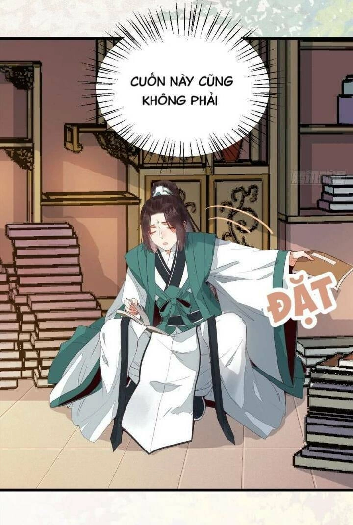 Tuyệt Sắc Quyến Rũ: Quỷ Y Chí Tôn Chapter 253 - 7