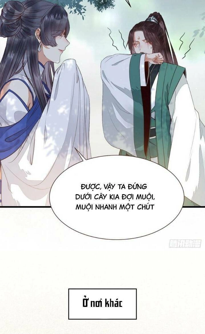 Tuyệt Sắc Quyến Rũ: Quỷ Y Chí Tôn Chapter 253 - 22