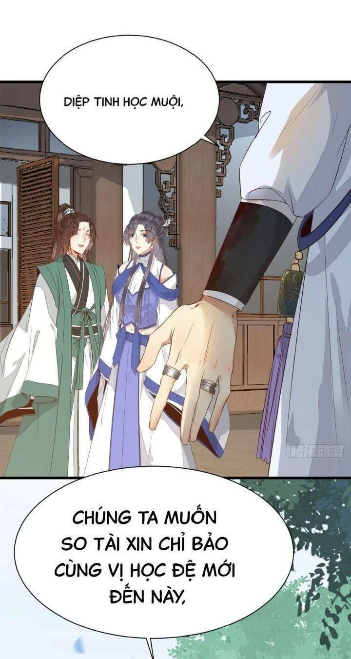 Tuyệt Sắc Quyến Rũ: Quỷ Y Chí Tôn Chapter 253 - 33