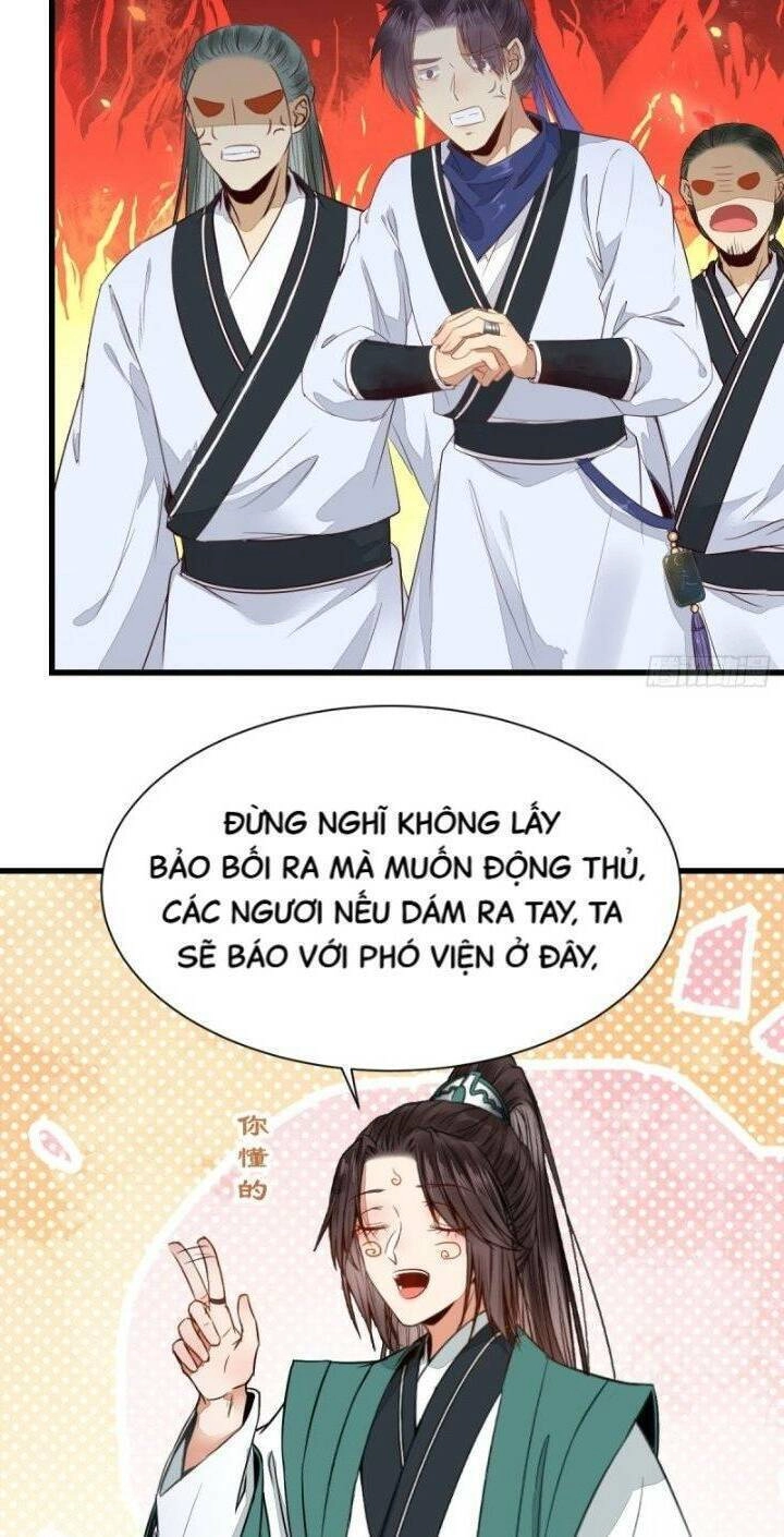 Tuyệt Sắc Quyến Rũ: Quỷ Y Chí Tôn Chapter 254 - 5