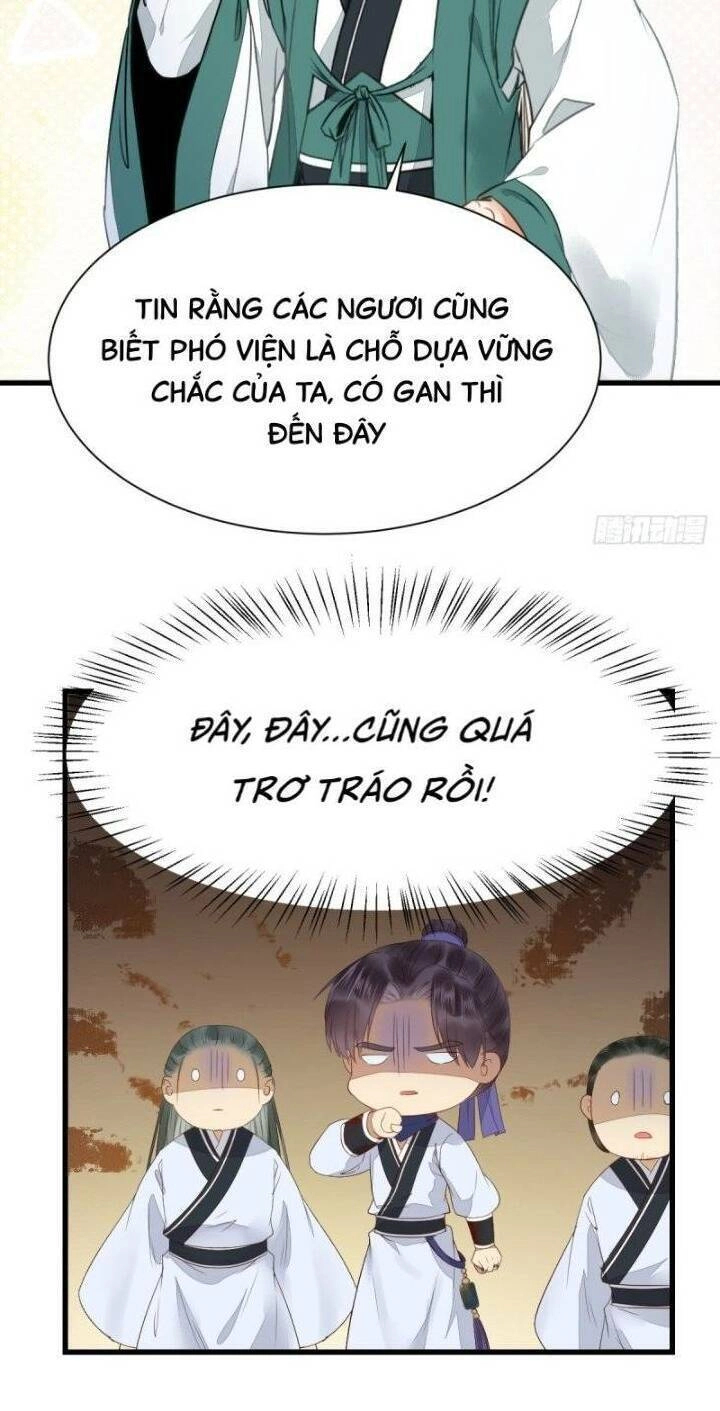 Tuyệt Sắc Quyến Rũ: Quỷ Y Chí Tôn Chapter 254 - 6