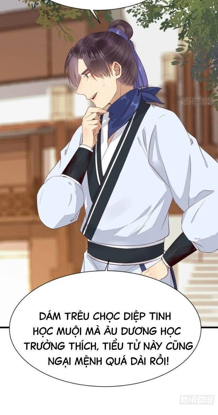 Tuyệt Sắc Quyến Rũ: Quỷ Y Chí Tôn Chapter 254 - 10