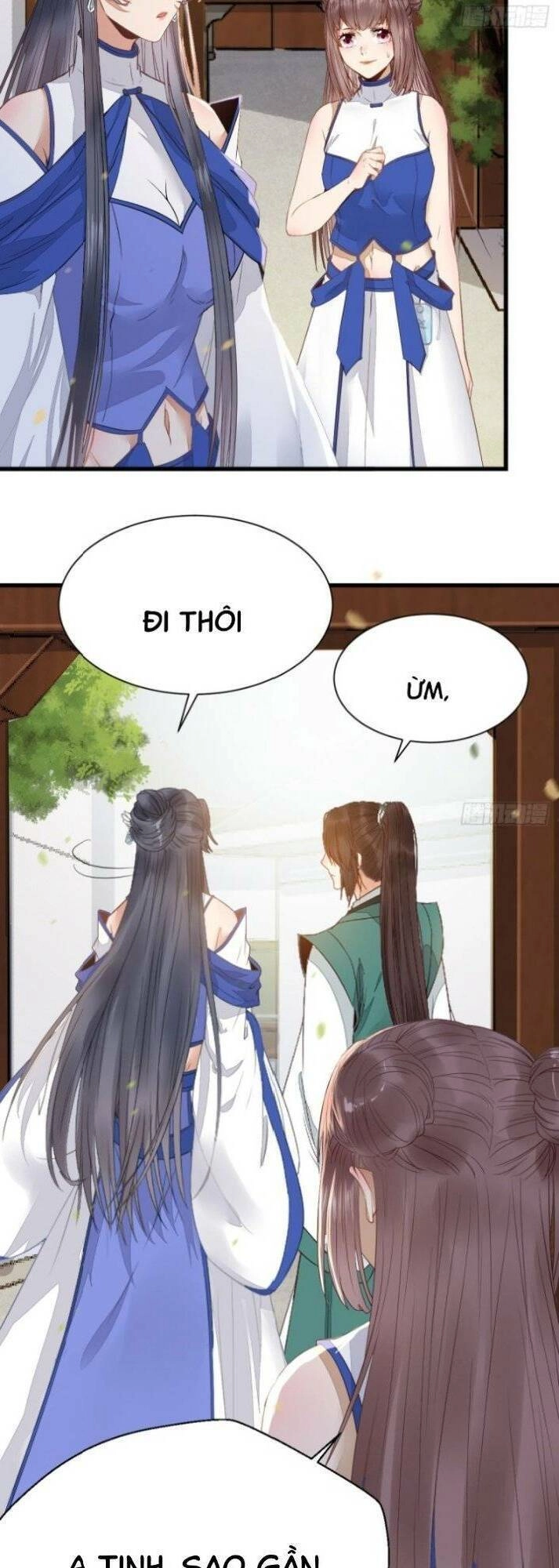 Tuyệt Sắc Quyến Rũ: Quỷ Y Chí Tôn Chapter 254 - 12