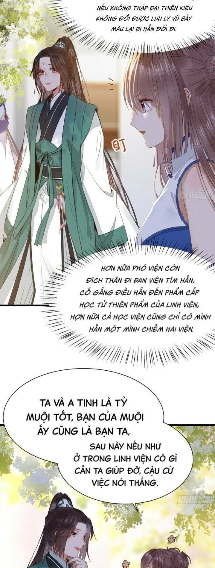 Tuyệt Sắc Quyến Rũ: Quỷ Y Chí Tôn Chapter 254 - 16