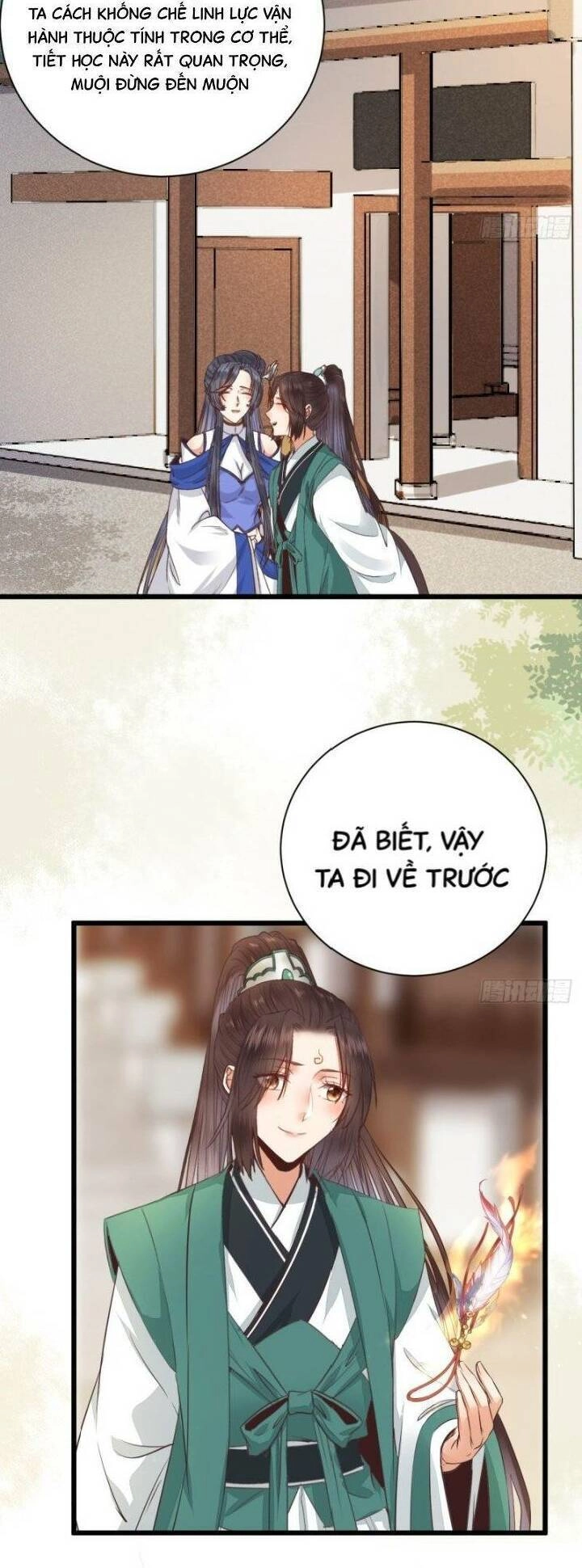 Tuyệt Sắc Quyến Rũ: Quỷ Y Chí Tôn Chapter 254 - 20