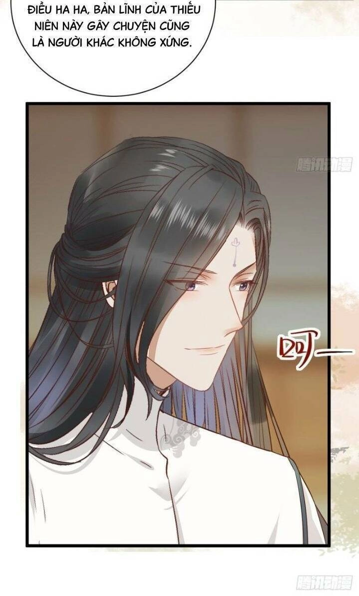 Tuyệt Sắc Quyến Rũ: Quỷ Y Chí Tôn Chapter 254 - 26