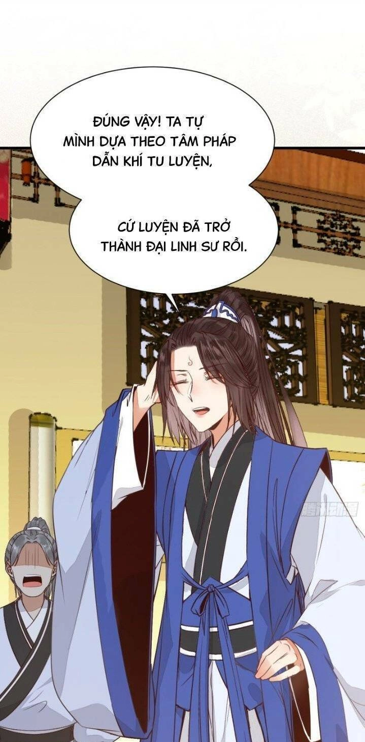 Tuyệt Sắc Quyến Rũ: Quỷ Y Chí Tôn Chapter 256 - 8