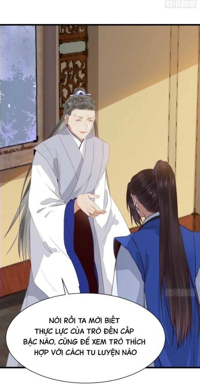 Tuyệt Sắc Quyến Rũ: Quỷ Y Chí Tôn Chapter 256 - 12