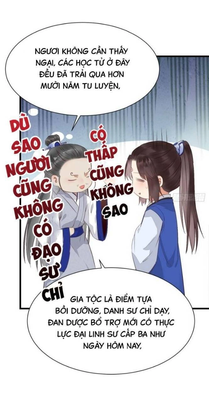 Tuyệt Sắc Quyến Rũ: Quỷ Y Chí Tôn Chapter 256 - 13