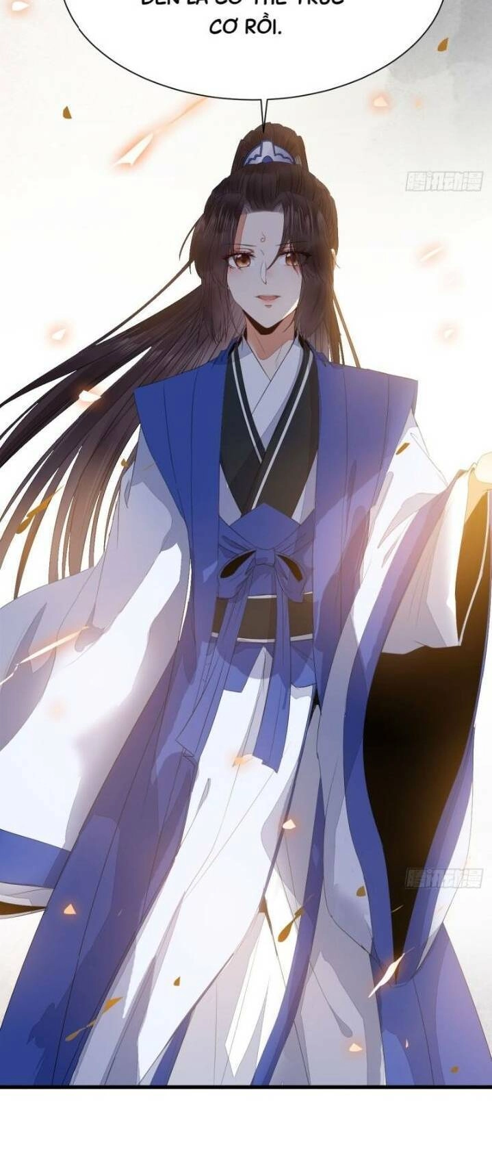 Tuyệt Sắc Quyến Rũ: Quỷ Y Chí Tôn Chapter 256 - 15