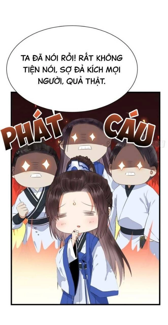 Tuyệt Sắc Quyến Rũ: Quỷ Y Chí Tôn Chapter 256 - 16