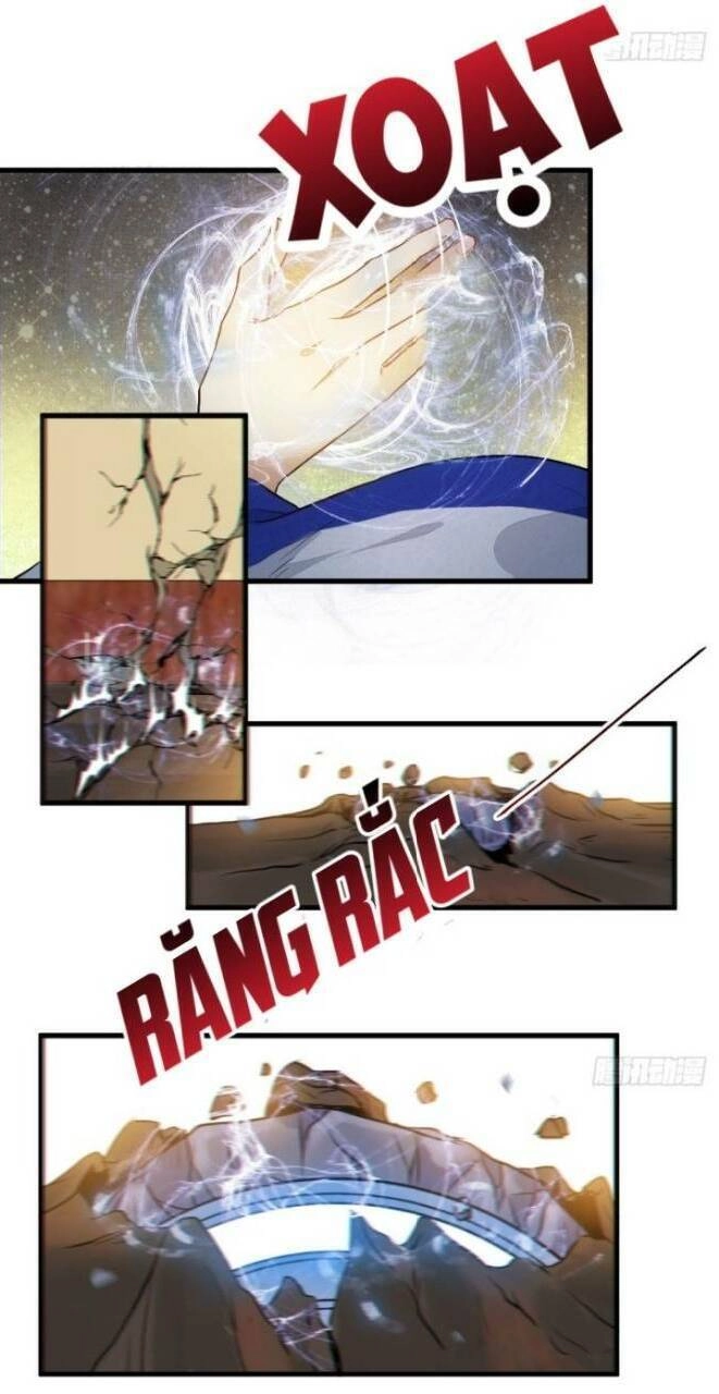 Tuyệt Sắc Quyến Rũ: Quỷ Y Chí Tôn Chapter 256 - 17