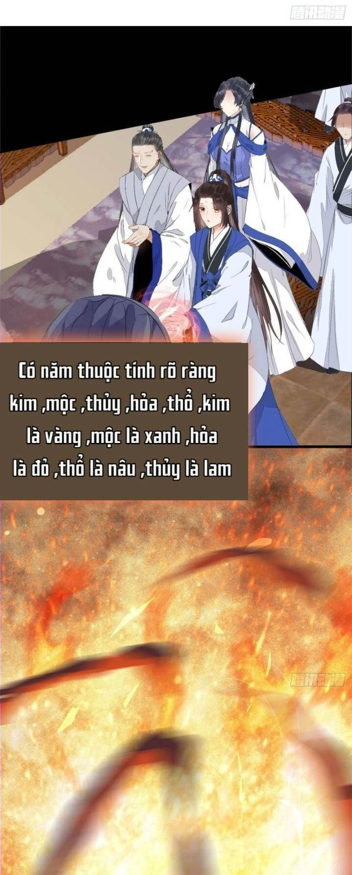 Tuyệt Sắc Quyến Rũ: Quỷ Y Chí Tôn Chapter 256 - 20