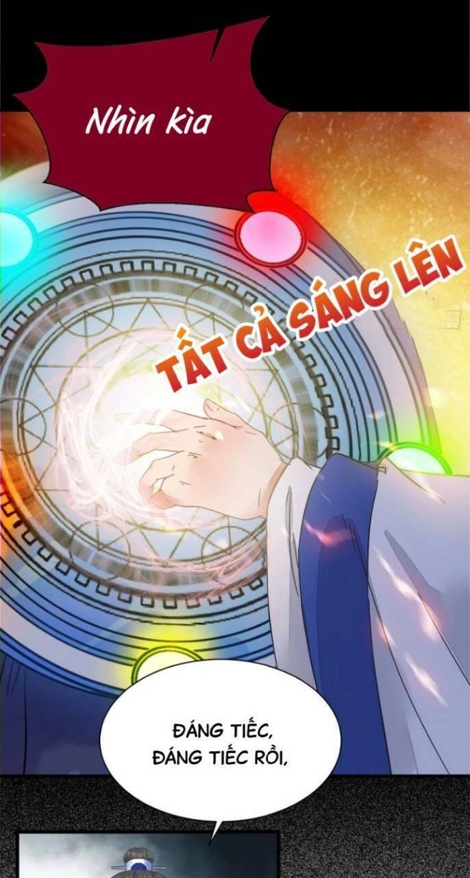 Tuyệt Sắc Quyến Rũ: Quỷ Y Chí Tôn Chapter 256 - 22