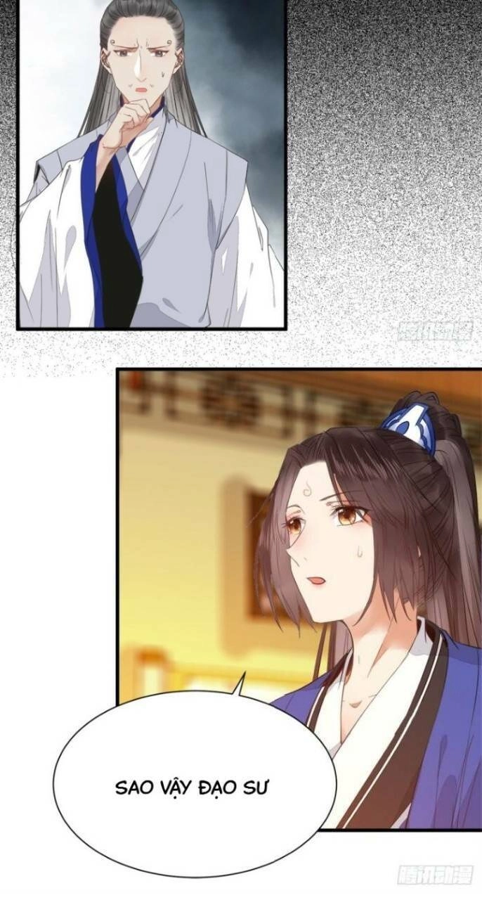 Tuyệt Sắc Quyến Rũ: Quỷ Y Chí Tôn Chapter 256 - 23