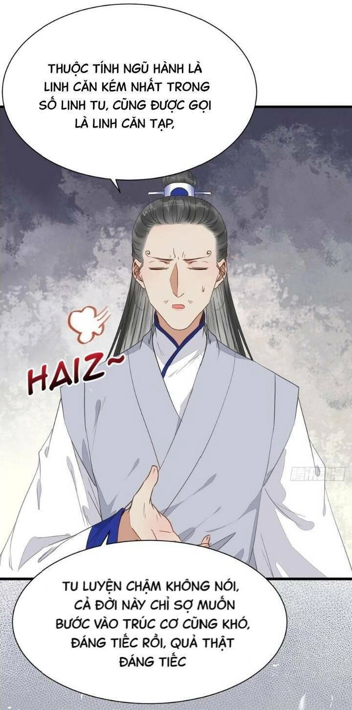 Tuyệt Sắc Quyến Rũ: Quỷ Y Chí Tôn Chapter 256 - 24