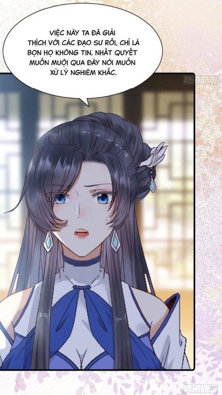 Tuyệt Sắc Quyến Rũ: Quỷ Y Chí Tôn Chapter 261 - 7